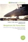 Bergstrom Air Force Base - Book