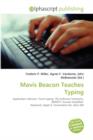 Mavis Beacon Teaches Typing - Book