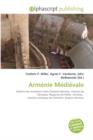 Armenie Medievale - Book