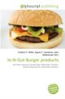 In-N-Out Burger Products - Book