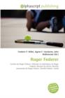 Roger Federer - Book