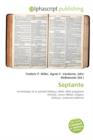 Septante - Book