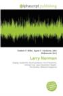 Larry Norman - Book