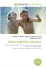 Dylan and Cole Sprouse - Book