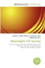 Moonlight (TV Series) - Book
