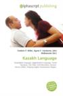Kazakh Language - Book