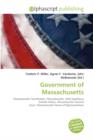 Government of Massachusetts - Book
