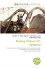 Boeing Rotorcraft Systems - Book