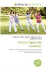 Savate (Sport de Combat) - Book