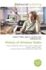 History of Amateur Radio - Book