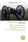 99th (Lanarkshire) Regiment of Foot - Book