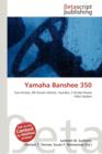 Yamaha Banshee 350 - Book