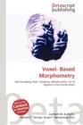 Voxel- Based Morphometry - Book