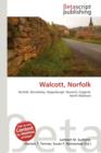 Walcott, Norfolk - Book