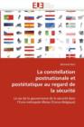 La Constellation Postnationale Et Post tatique Au Regard de la S curit - Book