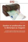 Gestion Et Am lioration de la D marque Au Magasin - Book
