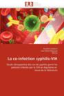 La Co-Infection Syphilis-Vih - Book