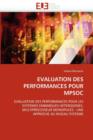 Evaluation Des Performances Pour Mpsoc - Book