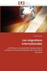 Les Migrations Internationales - Book