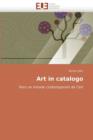 Art in Catalogo - Book