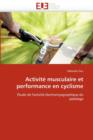 Activit  Musculaire Et Performance En Cyclisme - Book