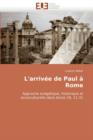 L'Arriv e de Paul   Rome - Book