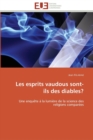 Les Esprits Vaudous Sont-Ils Des Diables? - Book