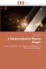 L''observatoire Pierre Auger - Book