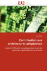 Contribution Aux Architectures Adaptatives - Book