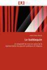 Le Baldaquin - Book