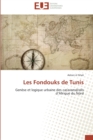 Les Fondouks de Tunis - Book