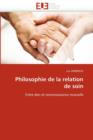 Philosophie de la Relation de Soin - Book