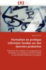 Formation En Pratique Infirmi re Fond e Sur Des Donn es Probantes - Book