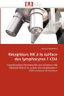 R cepteurs NK   La Surface Des Lymphocytes T Cd4 - Book