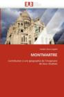 Montmartre - Book
