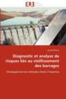 Diagnostic Et Analyse de Risques Li s Au Vieillissement Des Barrages - Book