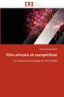 Film Africain Et Comp tition - Book