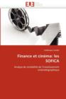 Finance Et Cin ma : Les Sofica - Book