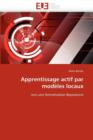 Apprentissage Actif Par Mod les Locaux - Book