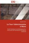 La Tour Valenciennoise   Mons - Book