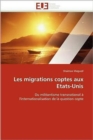 Les Migrations Coptes Aux Etats-Unis - Book