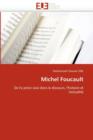 Michel Foucault - Book