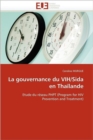 La Gouvernance Du Vih/Sida En Tha lande - Book
