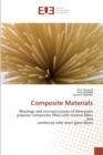 Composite Materials - Book