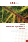 Descartes : figures de la volonte - Book