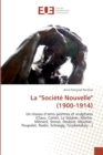 La societe nouvelle (1900-1914) - Book