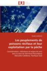 Les Peuplements de Poissons R cifaux Et Leur Exploitation Par La P che - Book