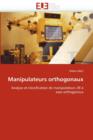 Manipulateurs Orthogonaux - Book