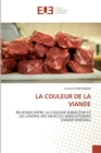 La Couleur de la Viande - Book