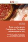 Prise En Charge Des Troubles Des Conduites Alimentaires En Hdj - Book